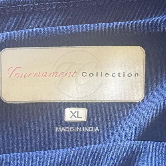 Tennis/golf/pickleball skort - Picture 4 of 4